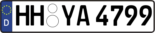 HH-YA4799