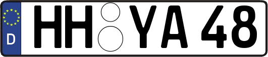 HH-YA48