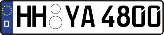 HH-YA4800