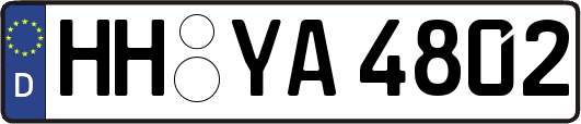 HH-YA4802