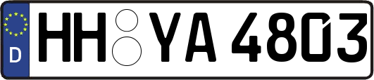 HH-YA4803