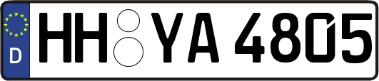 HH-YA4805