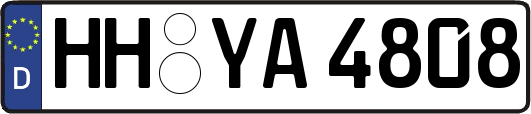 HH-YA4808