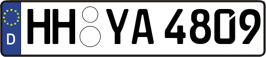 HH-YA4809