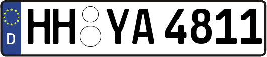 HH-YA4811