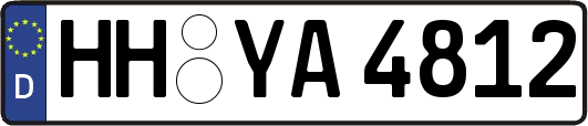 HH-YA4812