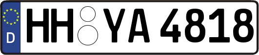 HH-YA4818