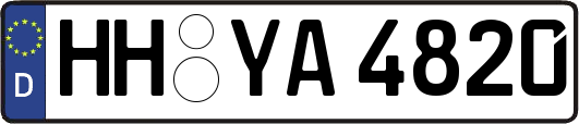 HH-YA4820