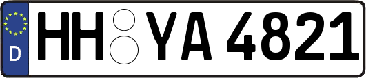 HH-YA4821