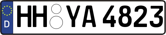 HH-YA4823