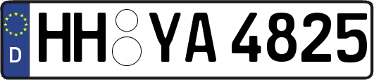 HH-YA4825