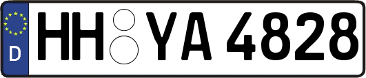 HH-YA4828