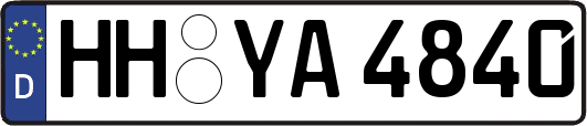 HH-YA4840