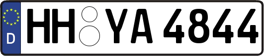 HH-YA4844