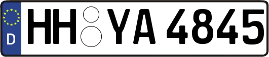 HH-YA4845