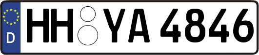 HH-YA4846