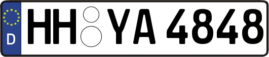 HH-YA4848