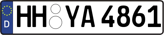 HH-YA4861