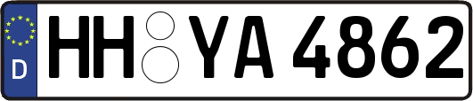 HH-YA4862
