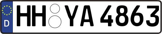 HH-YA4863