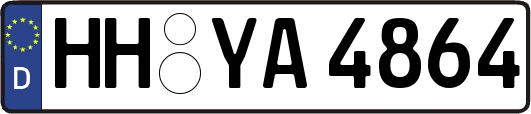 HH-YA4864