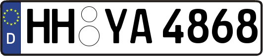 HH-YA4868