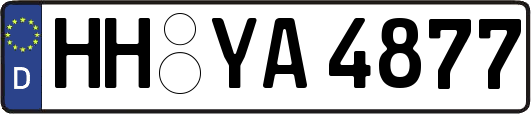 HH-YA4877