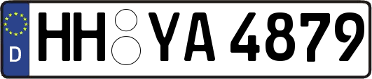 HH-YA4879