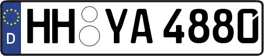 HH-YA4880
