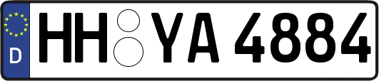 HH-YA4884