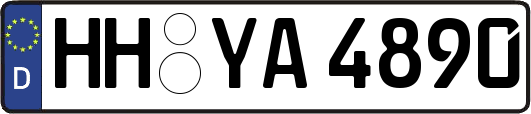 HH-YA4890