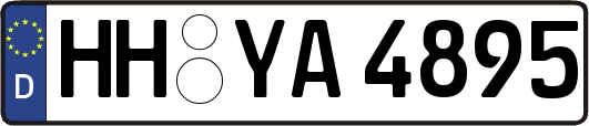 HH-YA4895