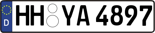 HH-YA4897
