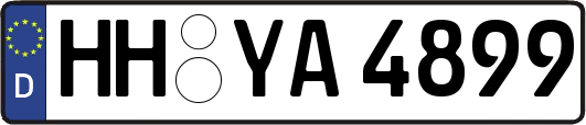 HH-YA4899