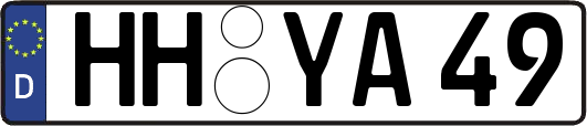 HH-YA49
