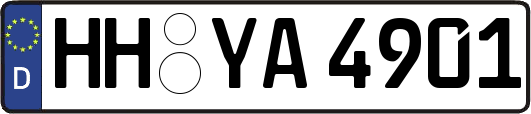 HH-YA4901