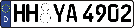 HH-YA4902