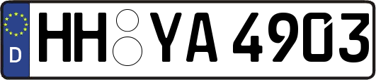 HH-YA4903