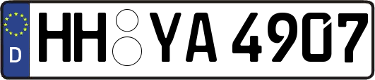 HH-YA4907