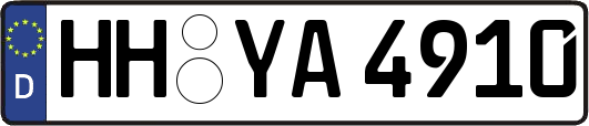 HH-YA4910