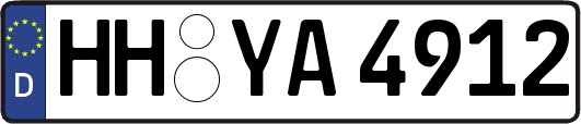 HH-YA4912