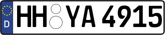 HH-YA4915