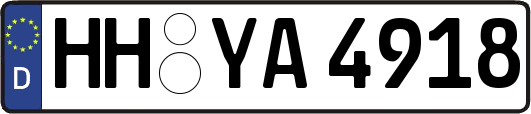 HH-YA4918