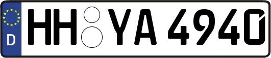 HH-YA4940
