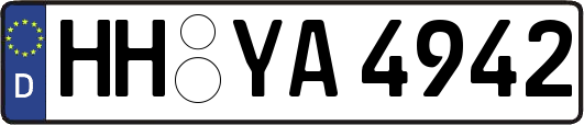HH-YA4942