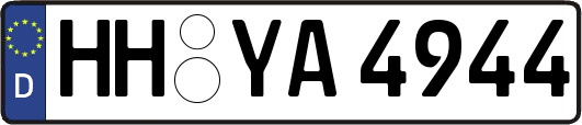 HH-YA4944