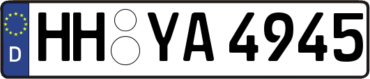 HH-YA4945
