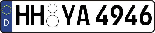 HH-YA4946