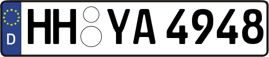 HH-YA4948