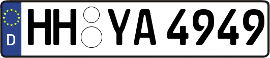 HH-YA4949